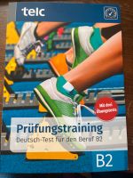 Prüfungstraining Deutsch-Test für den Beruf B2 München - Pasing-Obermenzing Vorschau