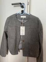 Zara Jacke Baden-Württemberg - Gechingen Vorschau