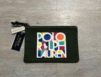 NEUE Polo Ralph Lauren Tasche Pouche Kulturbeutel Bochum - Bochum-Wattenscheid Vorschau