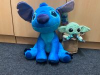 Große Stich mit Sound Neu mit Etikett. Lilo&stich Disney Geschenk Baden-Württemberg - Ettenheim Vorschau