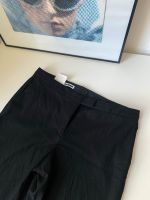 Jil Sander Hose wolle Gr 40 passt wie Dt 40 schwarz klassisch miu Berlin - Neukölln Vorschau