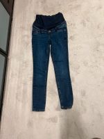 H&M MAM Umstandsmode Skinny Jeans 38 Bayern - Neuburg a.d. Donau Vorschau