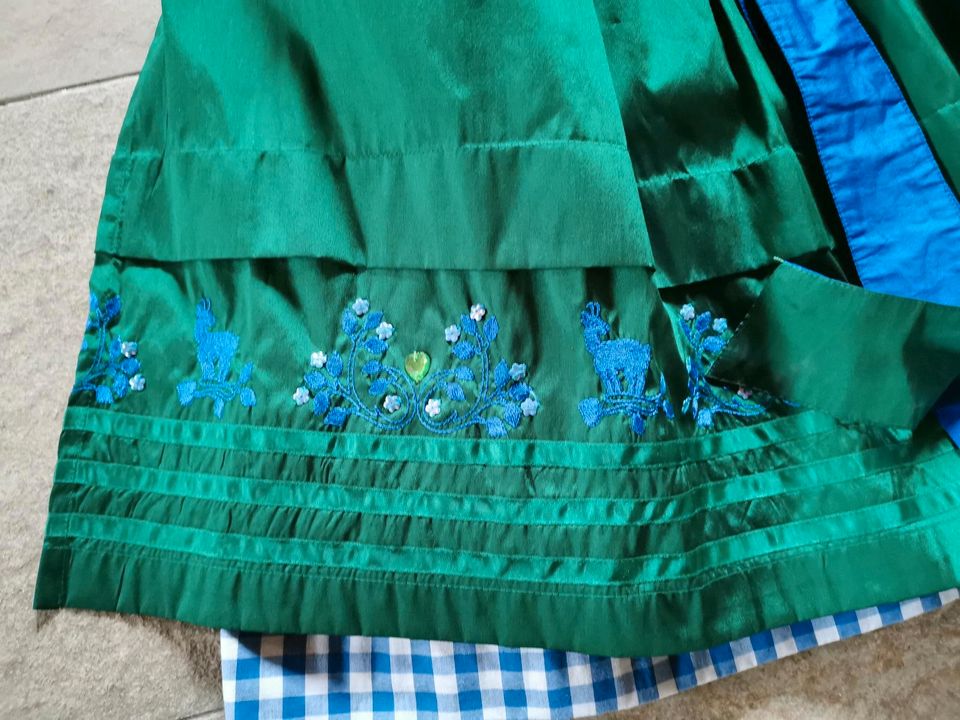 Dirndl Gr. 40 Country Lady in Hutthurm