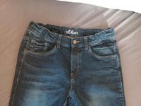 Jeans 176, S Oliver , slim Rheinland-Pfalz - Landau in der Pfalz Vorschau