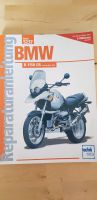 Reparaturhandbuch BMW R1150GS Rheinland-Pfalz - Remagen Vorschau