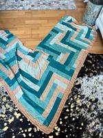 Tolles Cape von Friendly Hunting Poncho Schal Tuch neu Bochum - Bochum-Südwest Vorschau