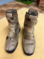 Obermain Damen Winter Stiefel Futter Biberlamm Kr. München - Ottobrunn Vorschau