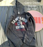 Camp David Hoodie Rheinland-Pfalz - Föhren bei Trier Vorschau