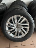 Alufelgen 19 Zoll VW Touareg III CR7 Osorno 8x19 ET28 5x112 Coswig (Anhalt) - Buko Vorschau