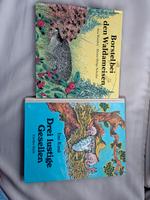 DDR Kinderbücher Sachsen - Auerbach Vorschau