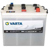 Varta Blockbatterie 12V 125Ah 950A  2 Stück im Satz Bayern - Kelheim Vorschau