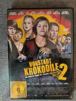 Vorstadt Krokodile 2, DVD Nordrhein-Westfalen - Niederkassel Vorschau