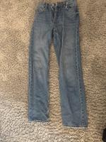 Straight leg jeans Baden-Württemberg - Steinen Vorschau