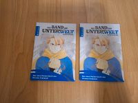 Anime mini Magazin 2x Das gleiche inklusive Poster Hessen - Darmstadt Vorschau