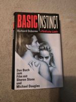 Basic instinct : Thriller. Osborne, Richard: Nordrhein-Westfalen - Remscheid Vorschau