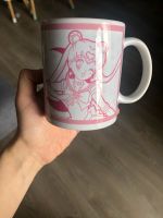 Sailor Moon Tasse Essen - Rüttenscheid Vorschau