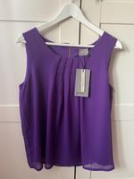 Vero Moda Damen Blusen Top Ärmellos- Lila Hamburg-Mitte - Hamburg Billstedt   Vorschau