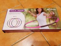 Hula-Hoop Reifen Brandenburg - Jüterbog Vorschau