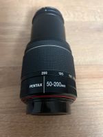 PENTAX SMC DA 50-200mm 4,0-5,6 ED WR TeleZoom Niedersachsen - Weyhe Vorschau