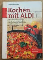 Rezeptbuch: Kochen mit Aldi   Südwest Verlag Niedersachsen - Celle Vorschau