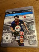 FIFA 13 PS3 Playstation 3 Baden-Württemberg - Backnang Vorschau