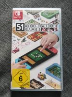 51 Worldwide Games Nintendo Switch Niedersachsen - Osnabrück Vorschau