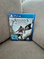 Assassin's Creed 4 Black Flag PS4 PS5 Spiel Bayern - Memmingen Vorschau