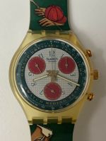 Swatch Chronograph Duisburg - Meiderich/Beeck Vorschau