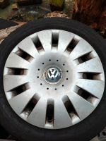 5 Sätze Radkappen VW AUDI Hessen - Eschwege Vorschau
