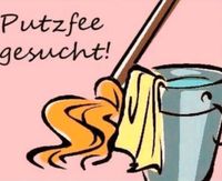 Suche Putzfee, Reinigungskraft , Putzfrau  in Saarburg Rheinland-Pfalz - Saarburg Vorschau