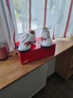 Puma Schuhe Gr. 38,5  Neu mit Original Karton Saarland - Neunkirchen Vorschau