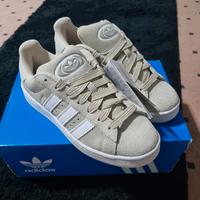 Adidas Campus Beige Neu original Baden-Württemberg - Herrenberg Vorschau