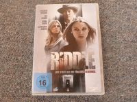 DVD 'Riddle' Tausch Dresden - Leuben Vorschau
