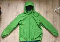 Outdoor Jacke / Windjacke Jack Wolfskin grün XL Leipzig - Plagwitz Vorschau