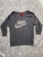 Grauer Pulli von Nike Gr. S Bayern - Straubing Vorschau