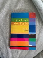 Handbuch der Farbe Innenarchitektur Studium Buch Hans Gekeler Hessen - Ginsheim-Gustavsburg Vorschau