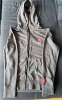 Jack&Jones Hoodie Kapuzenpulli Sweatshirt M grau One 75 Bayern - Türkheim Vorschau