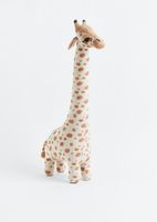 Stoffgiraffe 1m NEU Giraffe Babydeko Berlin - Köpenick Vorschau