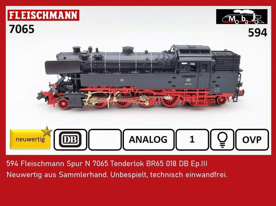 452 Minitrix Spur N 12784 Elektrolok RE 460 033 SBB Ep.V Märklin in Eschwege