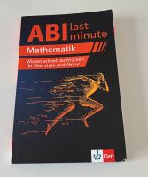 Bücher für Mathe (Leistungskurs) Sachsen - Markkleeberg Vorschau