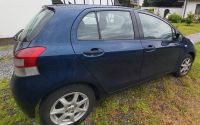 Toyota Yaris Nordrhein-Westfalen - Menden Vorschau