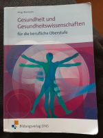 Gesundheit und Gesundheitswissenschaften ISBN 978-3-427-50575-4 Rheinland-Pfalz - Birkenfeld Vorschau