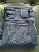 Brax Jeans dunkel blau 46 ⭐️ Nordrhein-Westfalen - Kempen Vorschau