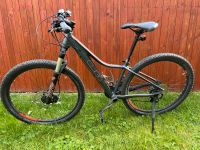 Cube Mountainbike Fahrrad für kleine Damen Größe S Sachsen-Anhalt - Niederndodeleben Vorschau