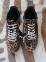 H&M HM SNEAKERS SNEAKER LEO 38 DOLCE WALES NEU München - Trudering-Riem Vorschau