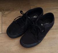 Herren Sneaker Stoffschuh von Vans Bayern - Waldmünchen Vorschau