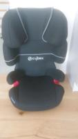 cybex Kindersitz x fix solution 15 bis 36 kg Baden-Württemberg - Walddorfhäslach Vorschau