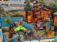 Playmobil 5557 Baumhaus Niedersachsen - Hildesheim Vorschau