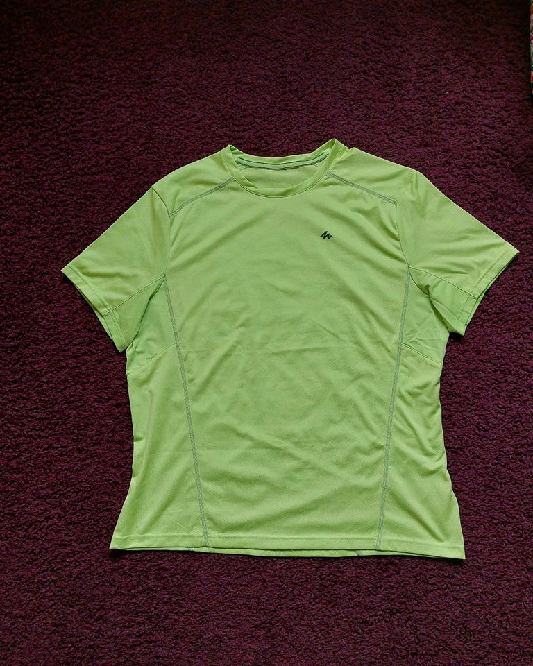 Sportshirt von Quechua in Werdau