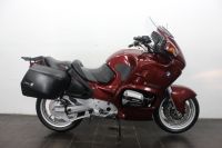 BMW R 1100 RT ABS / Nr.A Nordrhein-Westfalen - Mönchengladbach Vorschau